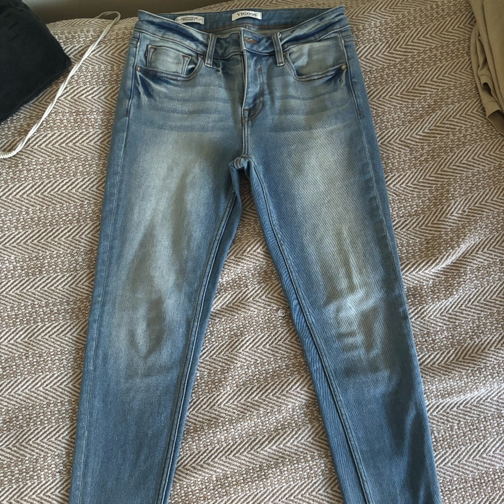 VIGOSS Women's Jeans. Size 27.